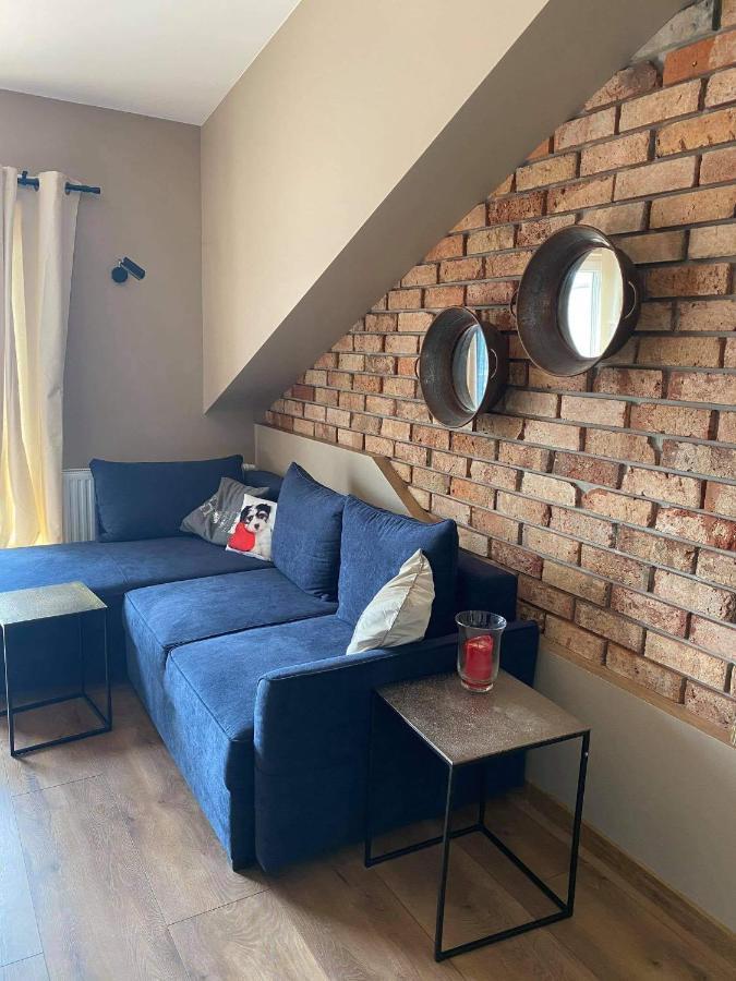 Apartament Mlynska 아우구스투프 외부 사진